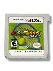 NINTENDO 3DS MARIO TENNIS OPEN